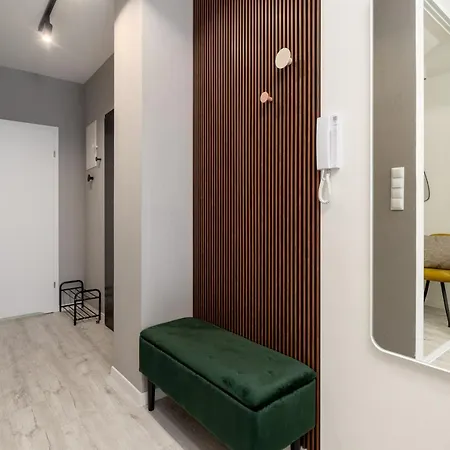 Apartamenty Prestige Centrum 28 Bielsko-Biala Exterior photo