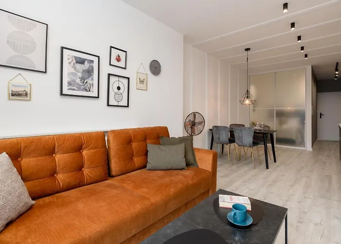 Apartamenty Prestige Centrum 28