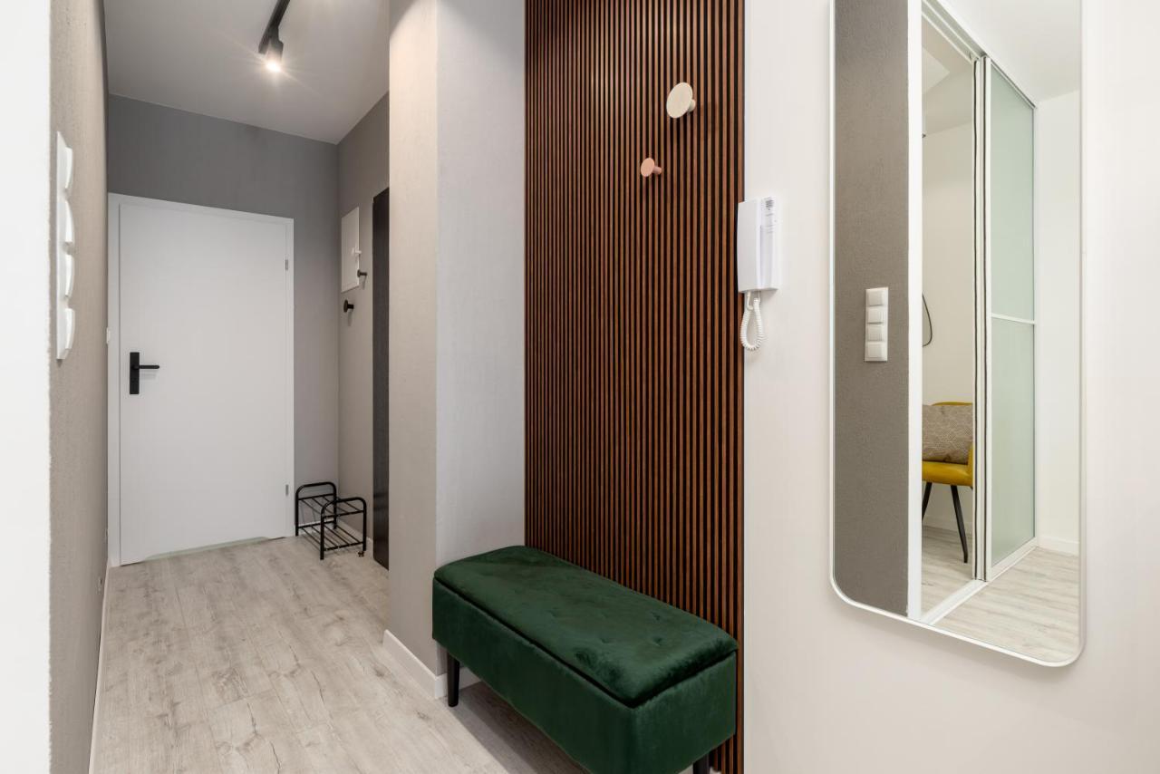 Apartment Prestige Centrum 28 *