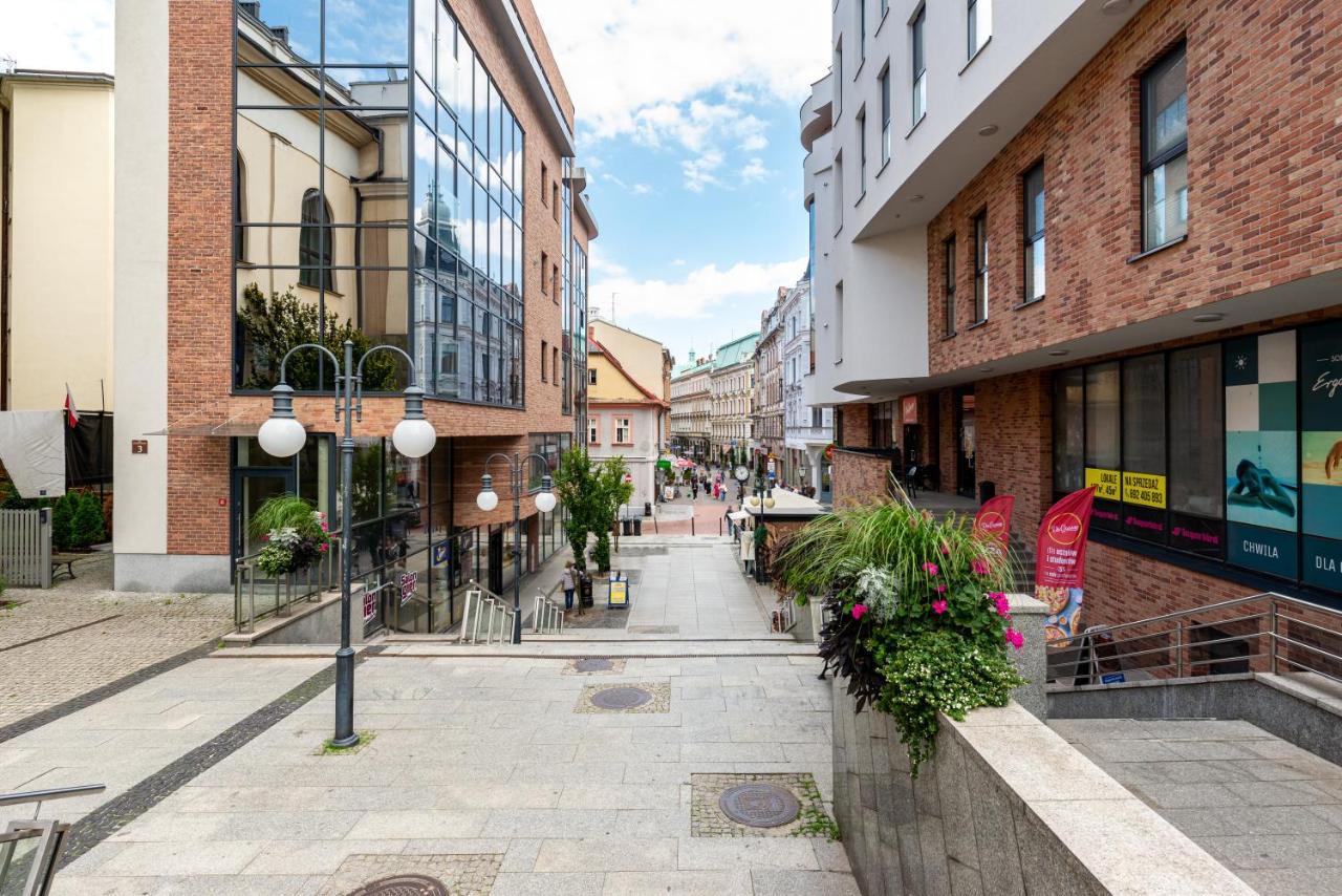 Prestige Centrum 28 Bielsko-Biala