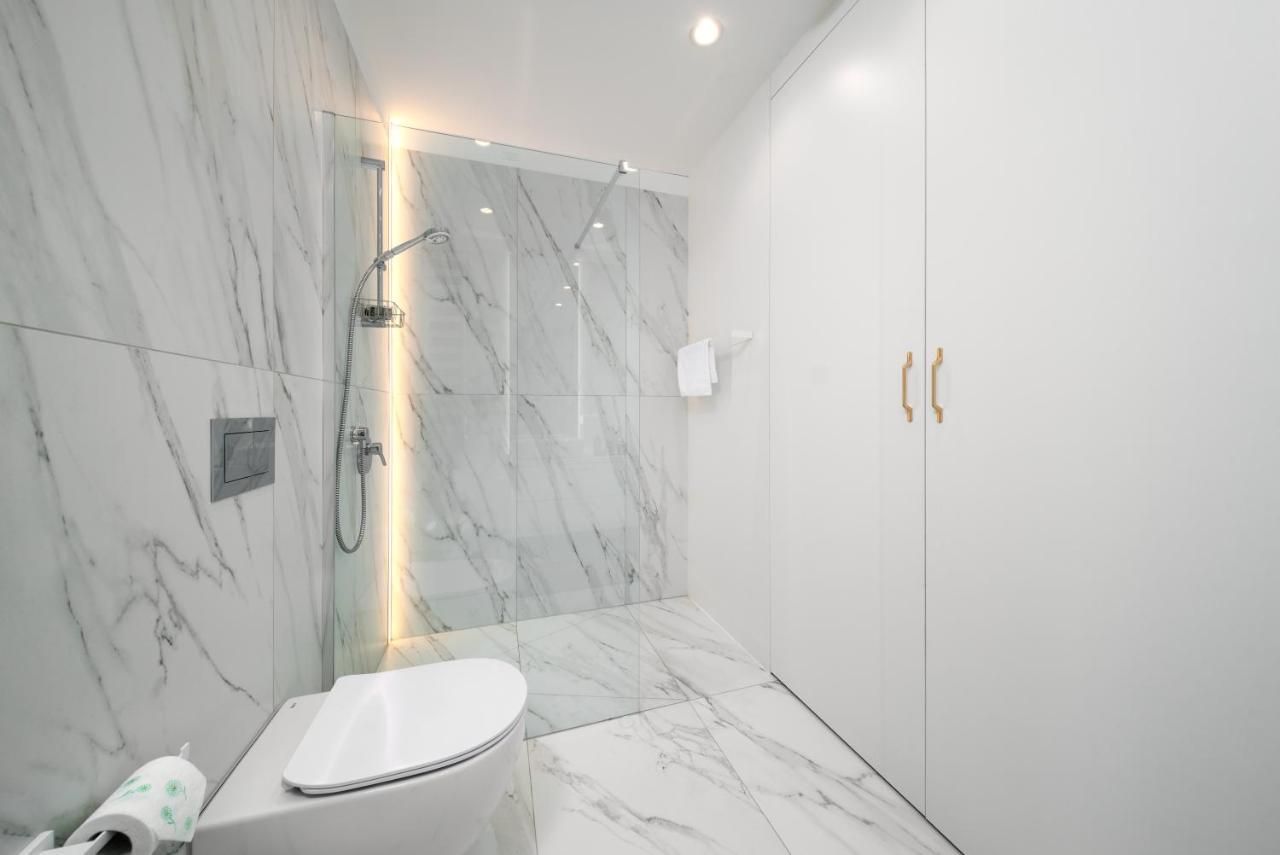 Prestige Centrum 28 Apartment *